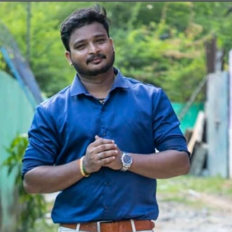 Groom Image